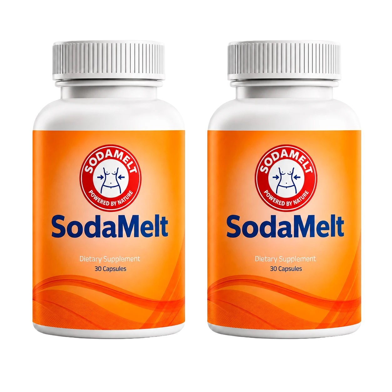 SodaMelt supplement